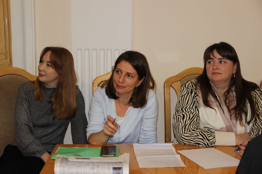 Профсоюзные дебаты: опыт и идеи молодых лидеров